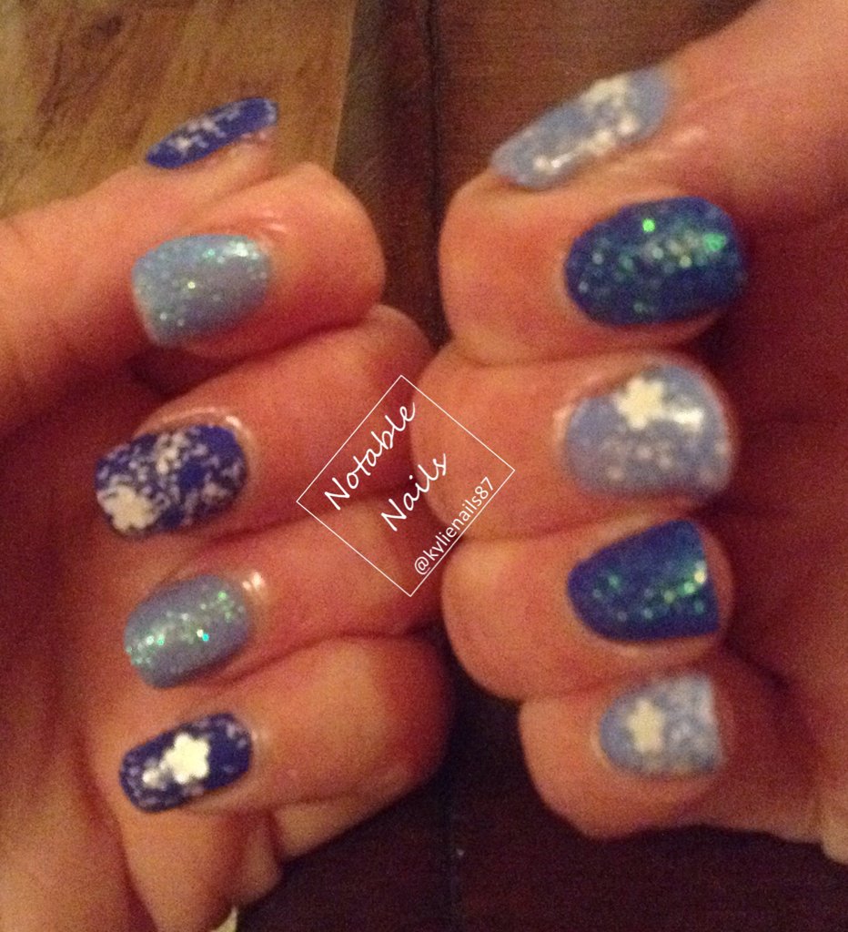 Blue Day kylienails87.wordpress.com/2016/05/07/blu…