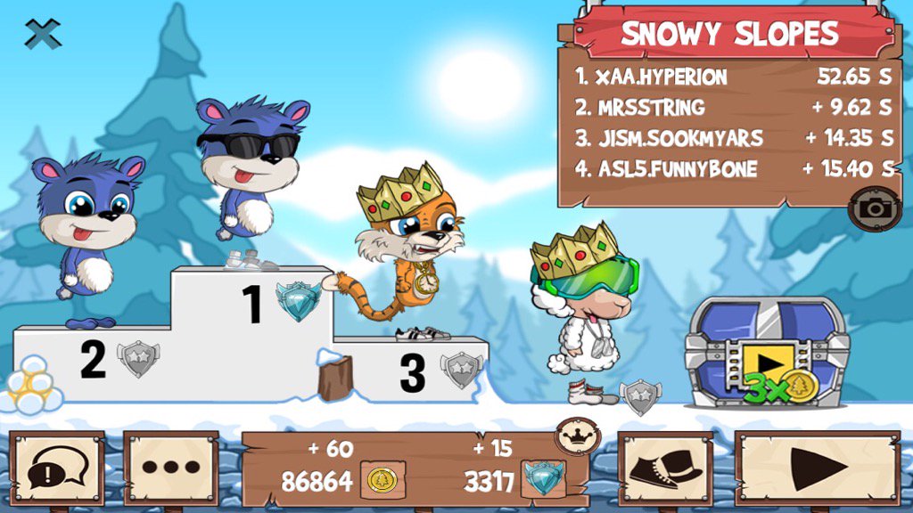 Hype_fr2's tweet photo. Want to catch an L? #funrun2 #MrsString #Sookmyars #FunnyBone https://t.co/z99EUOPg1J