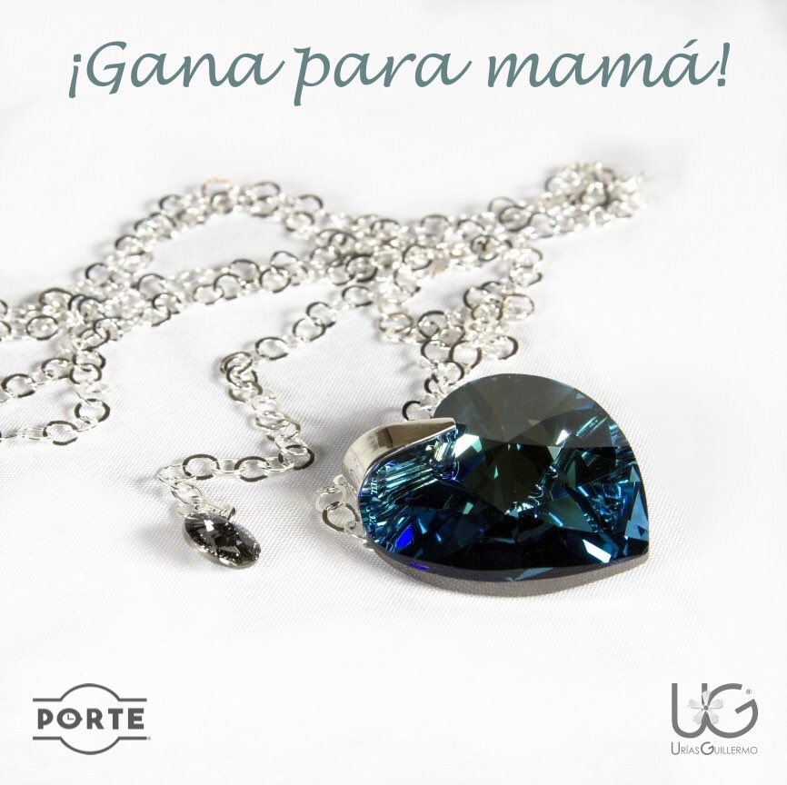 tiendaporte's tweet photo. #TipsParaGanarteALaSuegra 
Gana su💙.
 Participa en el sorteo --> https://t.co/b5Rhr449Qi https://t.co/0wdinKuF4b