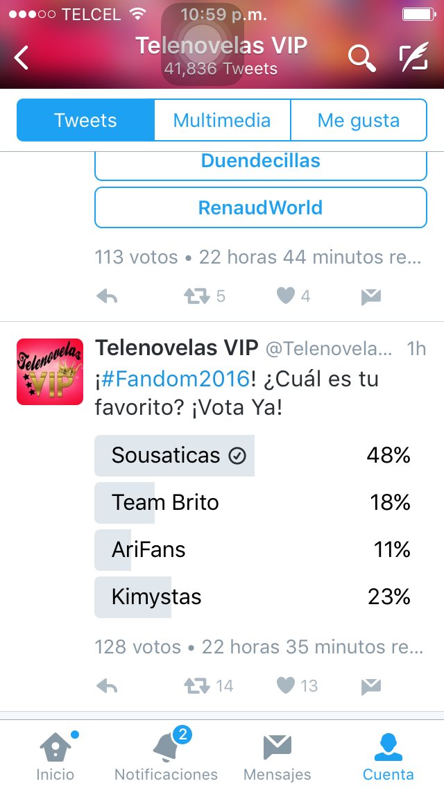 GPECHIQUIS's tweet photo. @TelenovelasVIP ¡#Fandom2016! ¿Cuál es tu favorito? ¡Vota Ya! GO SOUSATIC@S A VOTAR X 👇🏼👇🏼👇🏼👇🏼👇🏼👇🏼👇🏼👇🏼👇🏼👇🏼 https://t.co/r4YUKRMCqT