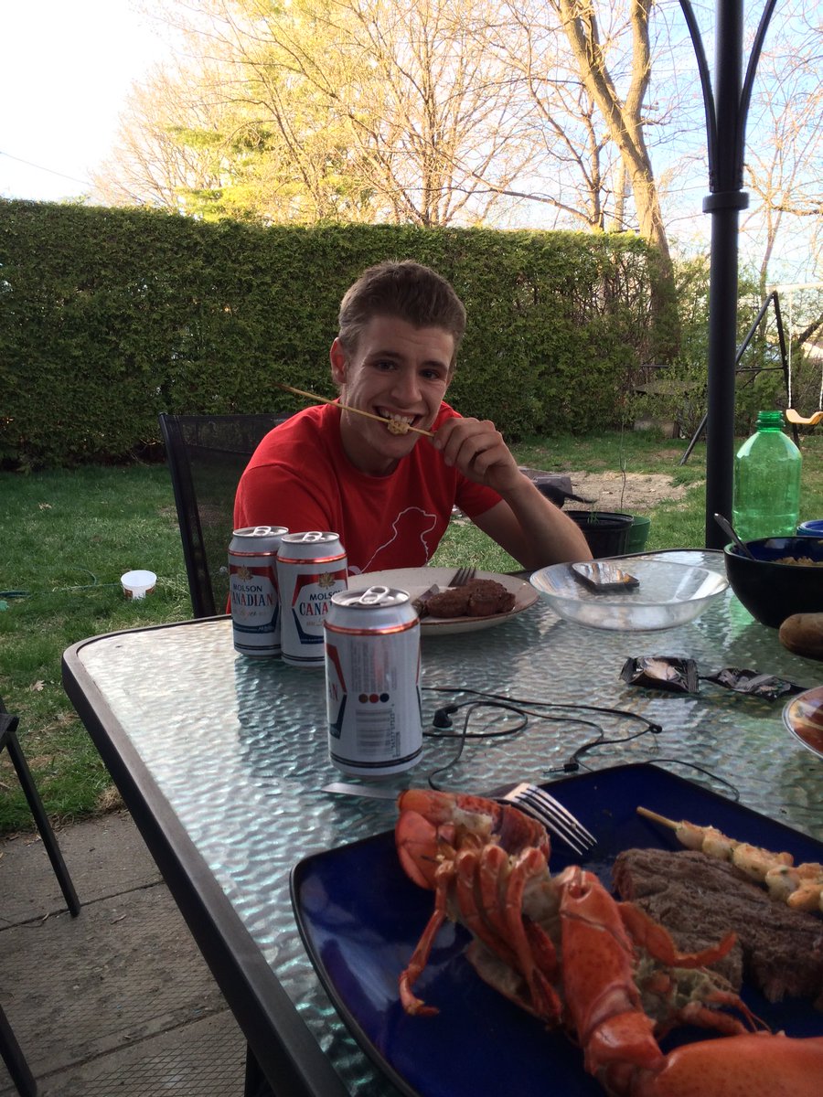 Surf N Turf!!
