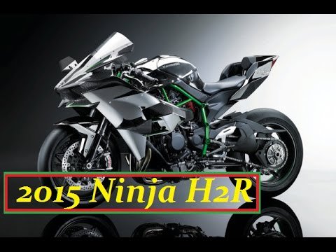 Bøde Forskelle unse fastest kawasaki ninja h2r - Latest Car News, Reviews, Buying Guides, Car  Images and More
