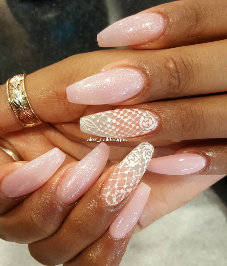 nailartsyfartsy's tweet photo. alex_naildesigns: #naildaignoftheday #ndotd #naildesign #designbyAlex #nailart #customdesign #randomdesigns #crazyn… https://t.co/i4WZEBZXTn