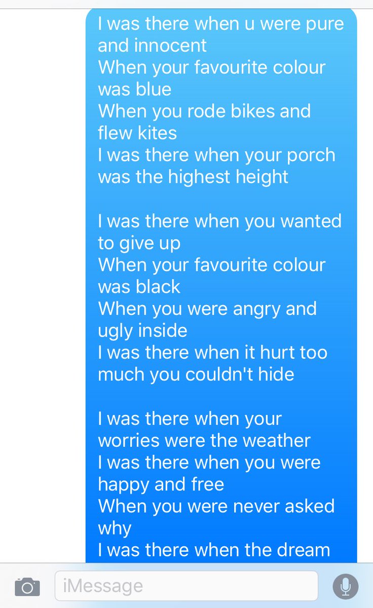 weeditCA's tweet image. "I was there"