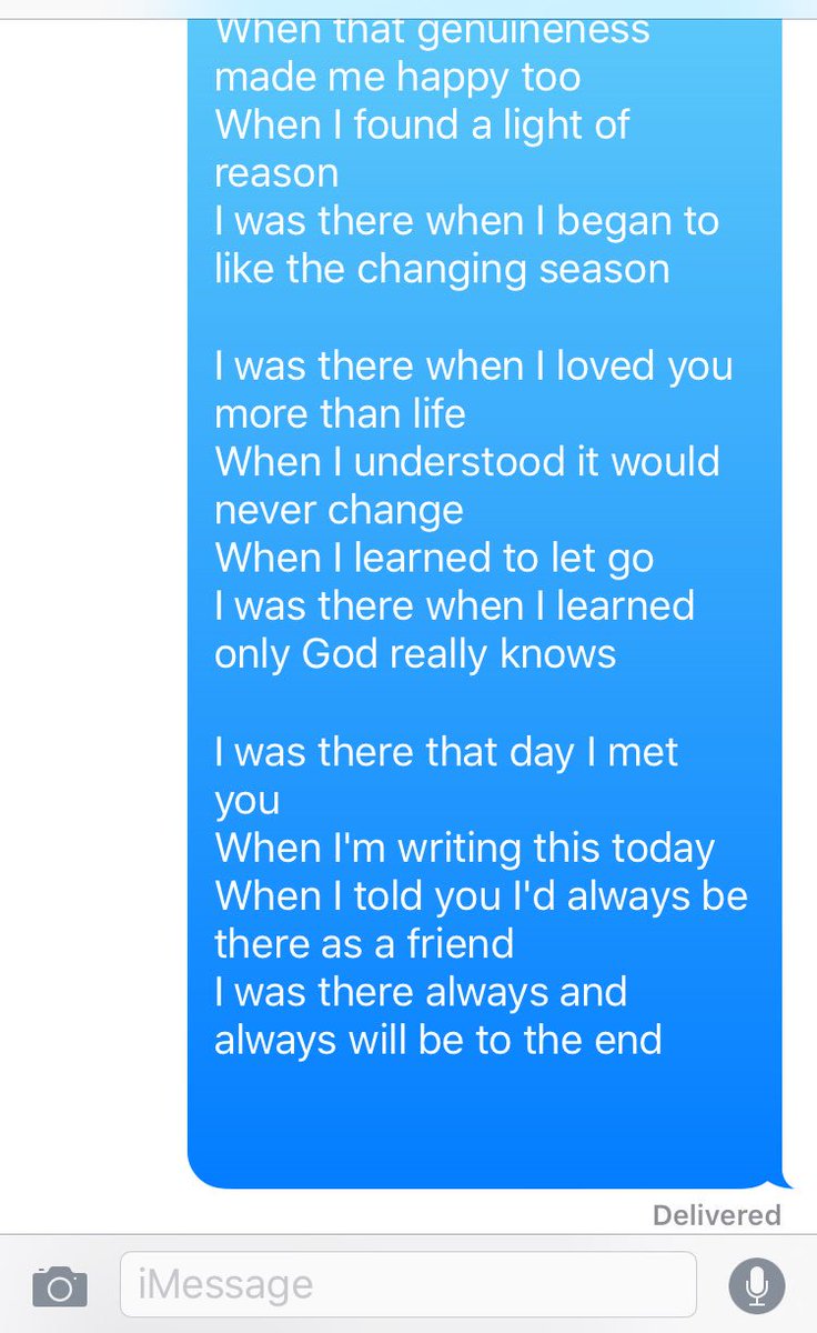 weeditCA's tweet image. "I was there"