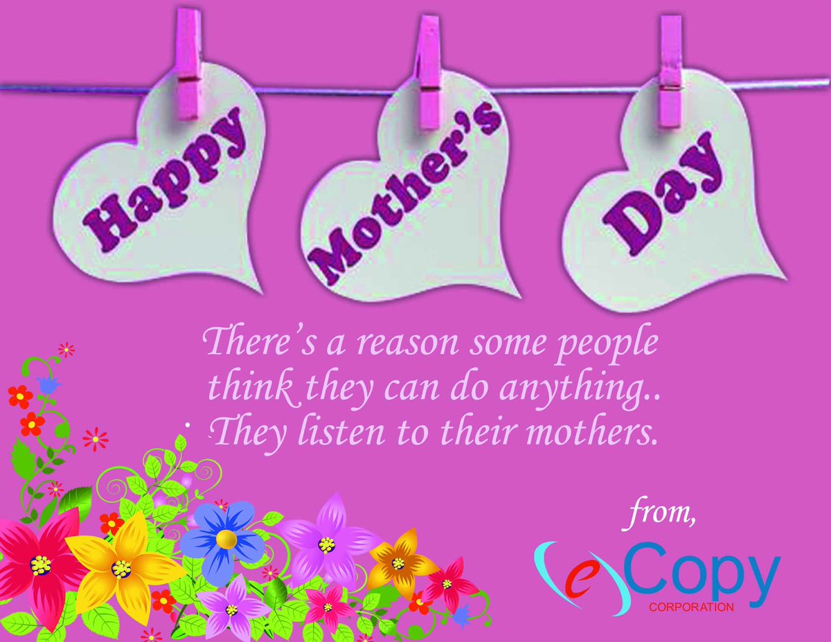 eCopyCorp tweet picture