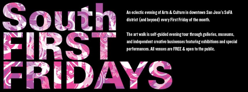 Underway: @howardwileysax &amp; <a href="/extranappy/">Extra Nappy</a> at <a href="/cafestritch/">Cafe Stritch</a> 4 #artwalkSJ - a lively gallery hop &amp; food frenzy. #sanjose