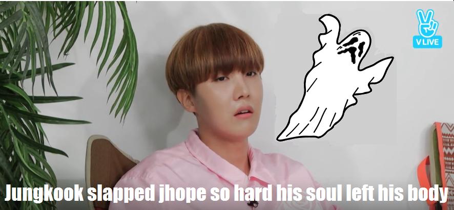 chimchimichanga's tweet photo. I had to do it 😂😂😂 #JHOPE #JUNGKOOK #bts #BURNINGBTS #btsmeme #bangtanmemes #kpopmeme https://t.co/OhhJ8mm5rA