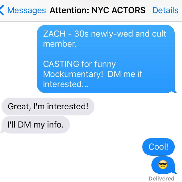 andrew_pitkin's tweet image. #casting #actor #actors #actorslife #film #short #filmmaker #fake #documentary #mockumentary #films #comedy #funny