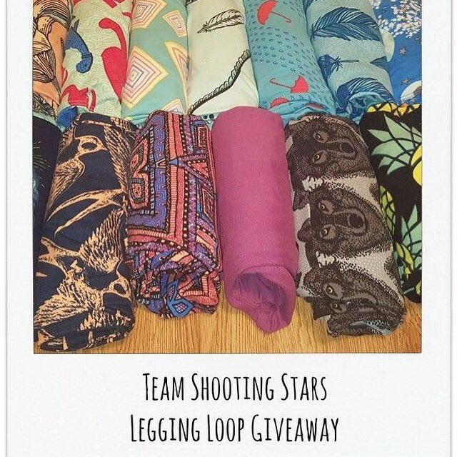 lularoewithbeth's tweet photo. Legging loop going on right now!! Win 17 pairs of leggings!!! https://t.co/W44DRNOD2I https://t.co/1vA5TAWG1i