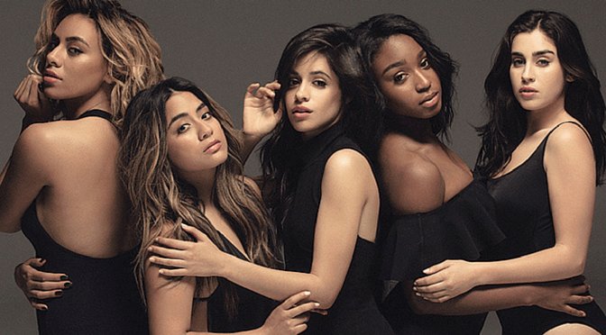 maximumpop's tweet photo. We can see why @FifthHarmony's #WriteOnMe is @camilacabello97's fave song on their album 😍 https://t.co/bglSgcMNWe https://t.co/VwYEHyA7ht