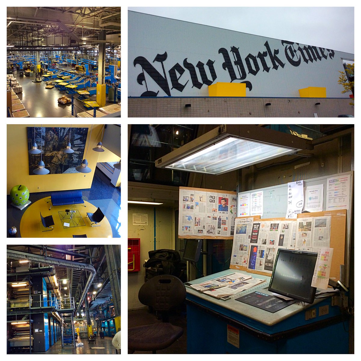 Zebraclassroom's tweet photo. Tweet your favorite NYT pic from today! #pcjournalism2016 https://t.co/bO6leyhctM