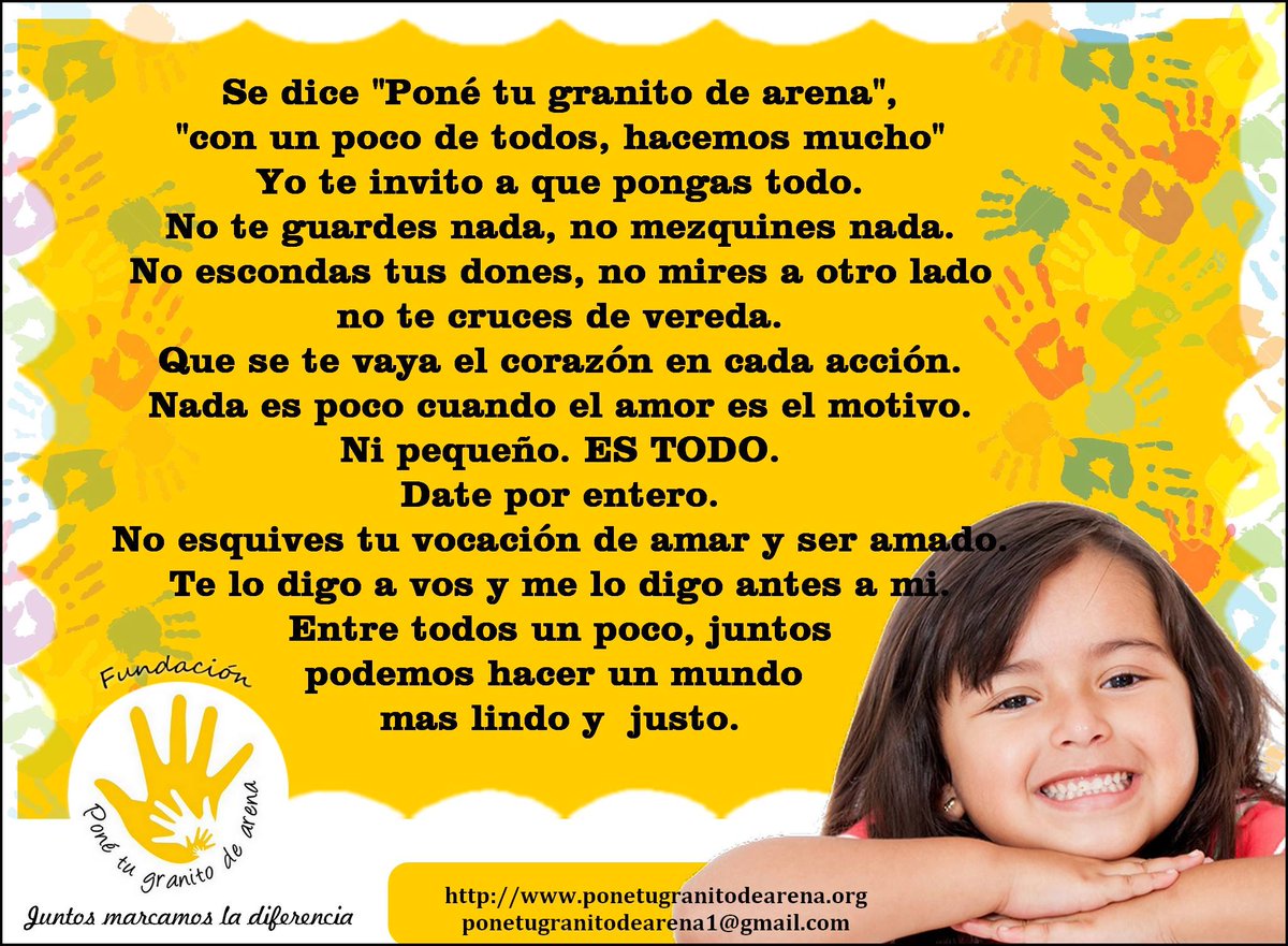F_GranitoDArena's tweet photo. https://t.co/tcSFLszR0I