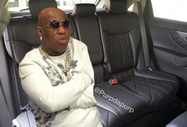 When you yell "Shotgun" but your friend doesn't respeck shotgun rules and takes the front seat