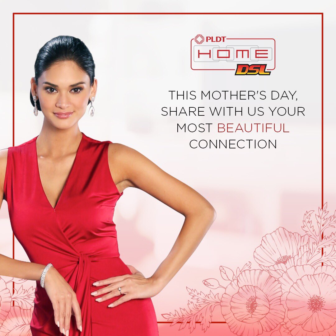 PLDTHome's tweet photo. Celebrate your #MostBeautifulConnection with your mom & make her a video now at https://t.co/DQgmHJ0vEf #PLDTHOMEDSL https://t.co/WJTuN9Ingk