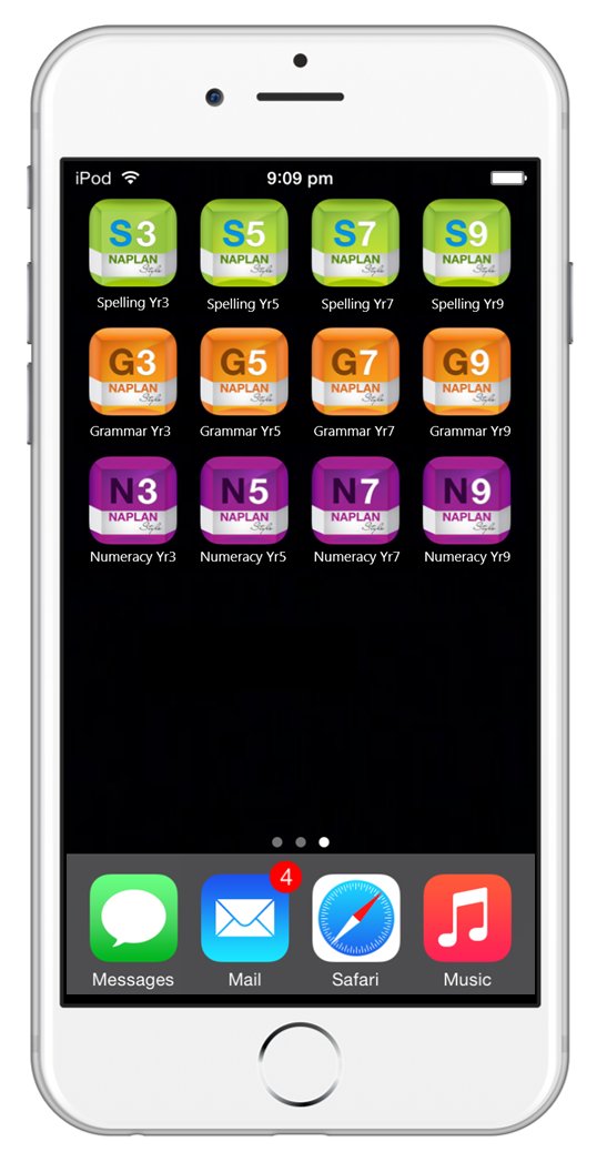 MyNaplan's tweet photo. 30 sec quizzes to help your child improve their numeracy skills $2.99 https://t.co/mo8yRtbEa5  #NAPLAN #RIPHarryHair https://t.co/JDfRxw2kJY