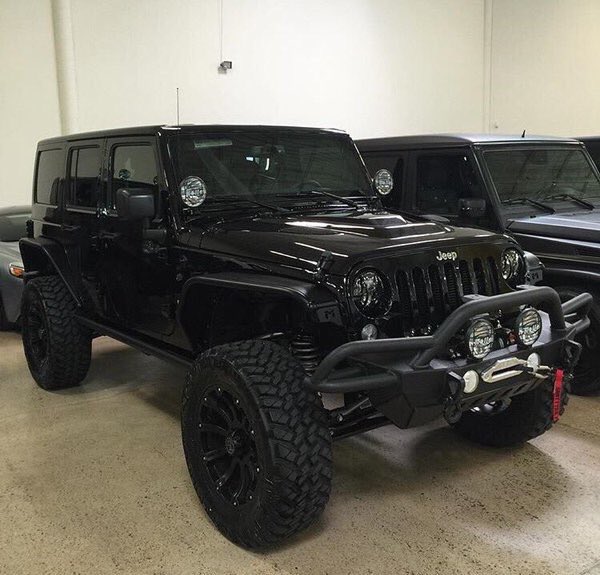 OffRoadTweets's tweet image. What Color?😍😍😍