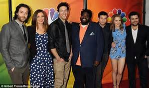 suebouchard313's tweet photo. #UndateableFans JUMP IN ANY TIME NOW!!! Help SAVE OUR SHOW! @nbc #RenewUndateable!!! WE WANT OUR CAST BACK!!! https://t.co/OMDw119DEM