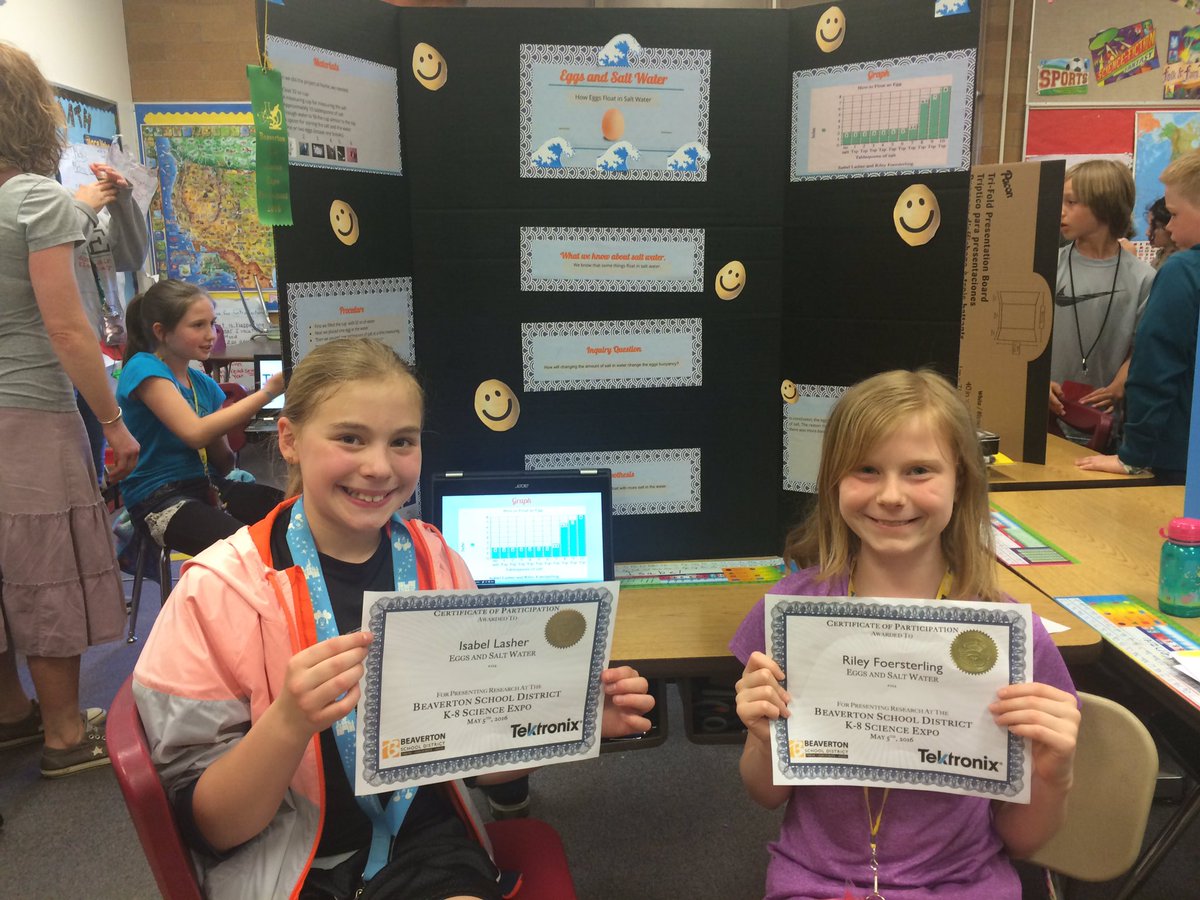 MTCLR_4thGrade's tweet photo. 4th Grade Science Expo #inquiry https://t.co/ullZkjgXWP
