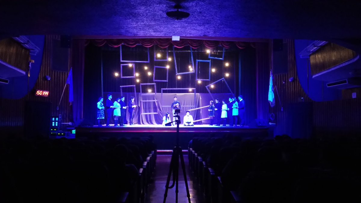 mkrisyeth's tweet image. #LastDayofSpring #SpringAwakeningMDX 
❤❤❤❤ @MediartrixUST