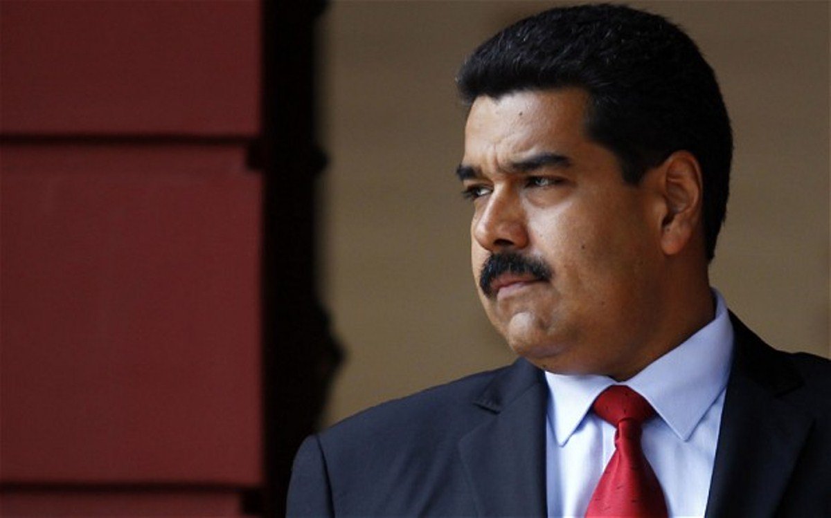 Trabajador de Polar envió mensaje a Nicolás Maduro bitly.com/1SV96ah