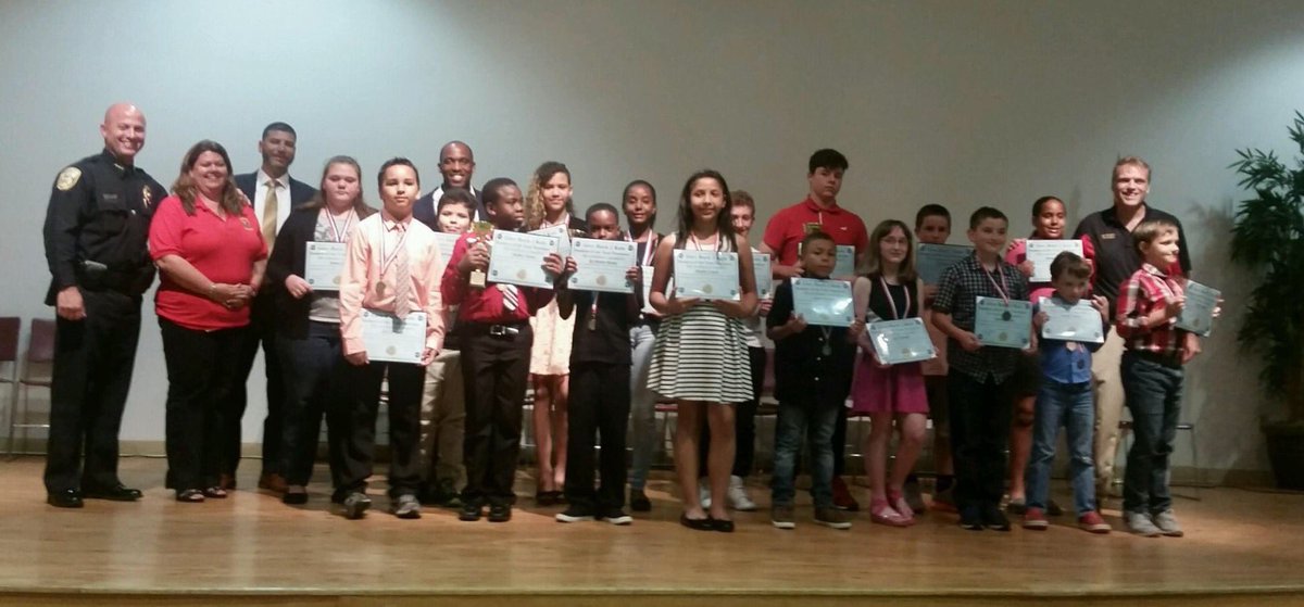 Parkway Elementary (pky_principal) Twitter