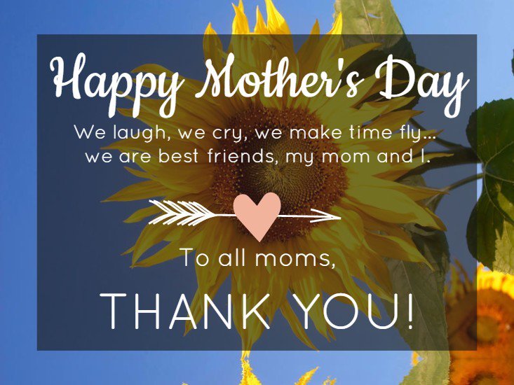 ShopOnce's tweet image. If at first you don't succeed, 
do it like your mother told you. 
To all moms ... 
Thank You and Happy Mother'...