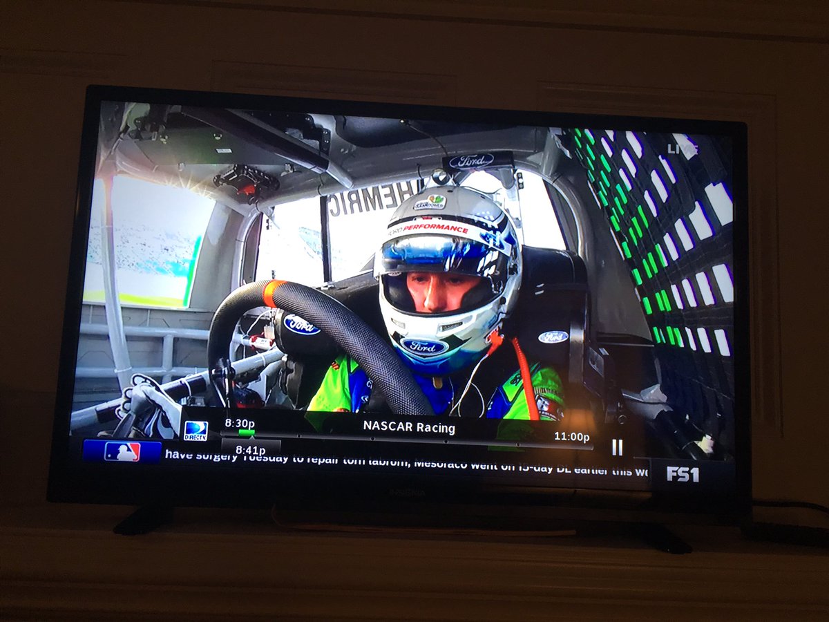 ACraven1018's tweet photo. Our 4 yr old said "there's Daniel!!"  Thanks @DanielHemric for being an awesome role model..not a great candy maker😉 https://t.co/n7eqxYB55Q