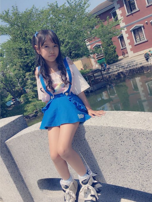 Twitterのコスプレ画像2