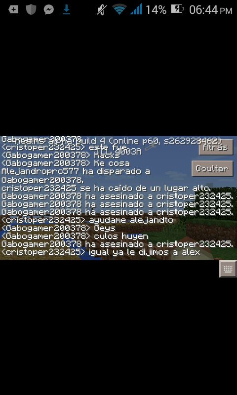 Alejogamerpro77's tweet photo. @ADroid11 https://t.co/KaVJtDEywn