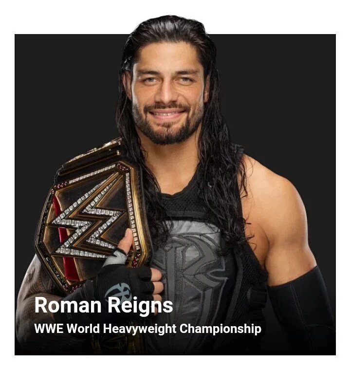 AllRedMandy's tweet image. Still hate seeing this on WWE.com everytime I go on the superstar page boohoo 😡 😔