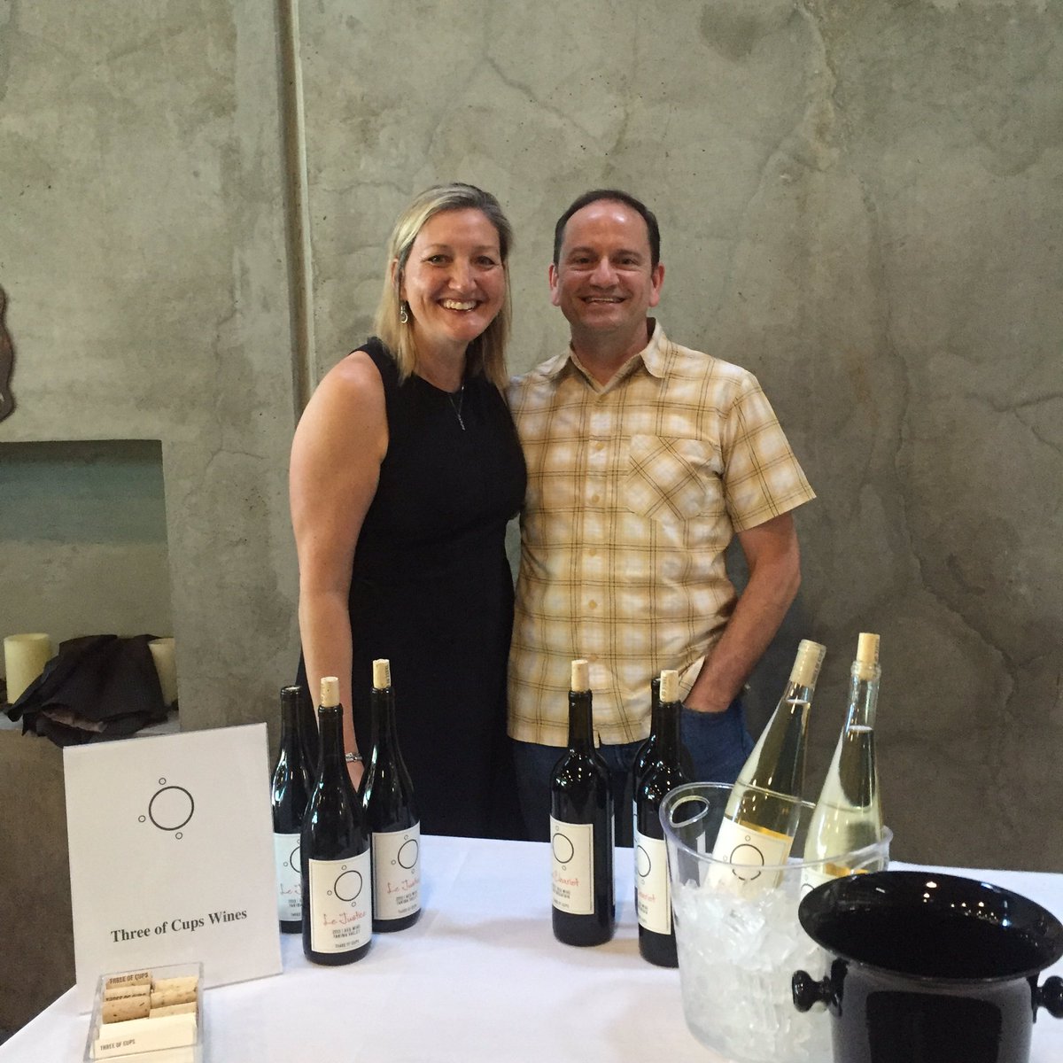 Woodinville Reserve <a href="/NoveltyHill/">The Amplified Yeti</a>-Janiuk! See you there! #wine #woodinvillewine