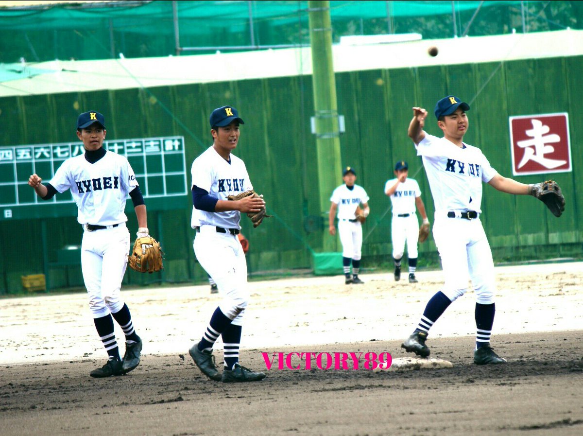 NIKE_VICTORY_89's tweet photo. 高校野球練習試合
2016年5月7日・享栄野球場
【享栄 - 松阪商】

享　栄

松阪商

先攻・享栄
一二三四五六七八九
④⑦⑧③⑥⑤⑨②①
村早馬中飯外松横二
西川渕川田山波山宮

#kokoyakyu
#高校野球 https://t.co/9tyPNXKsJF