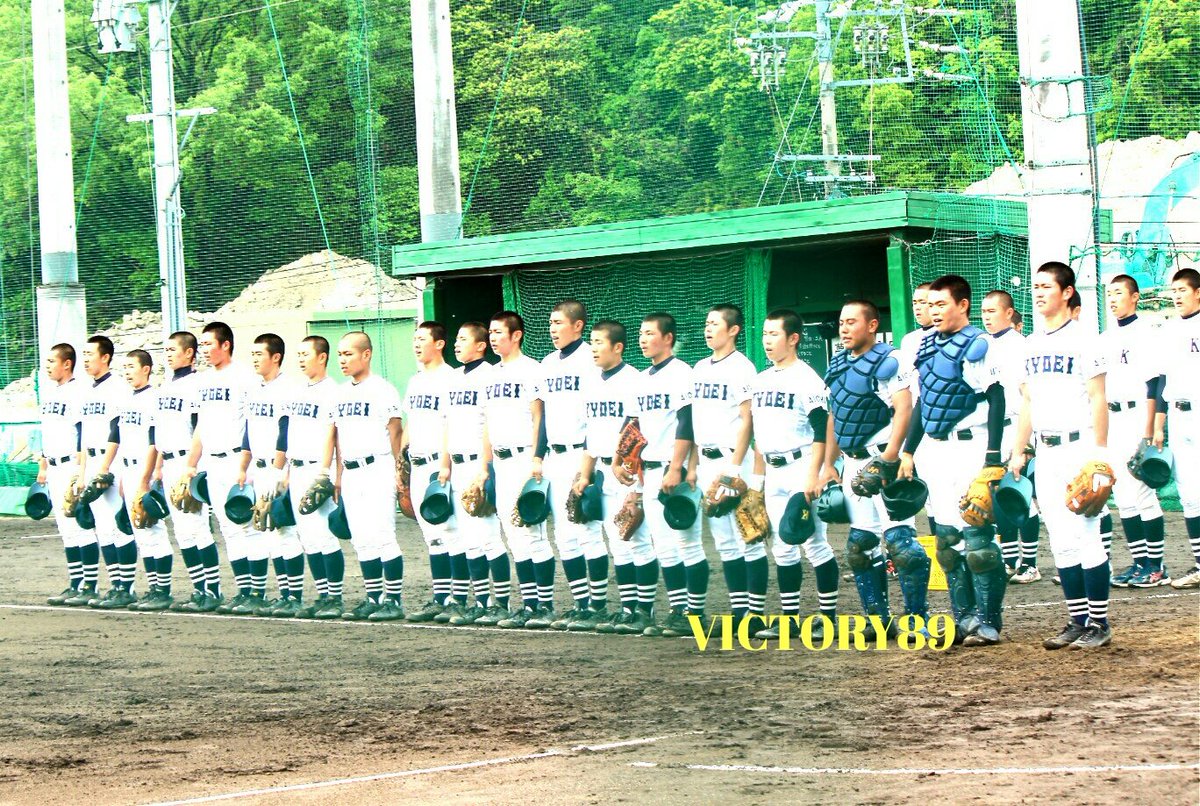 NIKE_VICTORY_89's tweet photo. 高校野球練習試合
2016年5月7日・享栄野球場
【享栄 - 松阪商】

享　栄

松阪商

先攻・享栄
一二三四五六七八九
④⑦⑧③⑥⑤⑨②①
村早馬中飯外松横二
西川渕川田山波山宮

#kokoyakyu
#高校野球 https://t.co/9tyPNXKsJF
