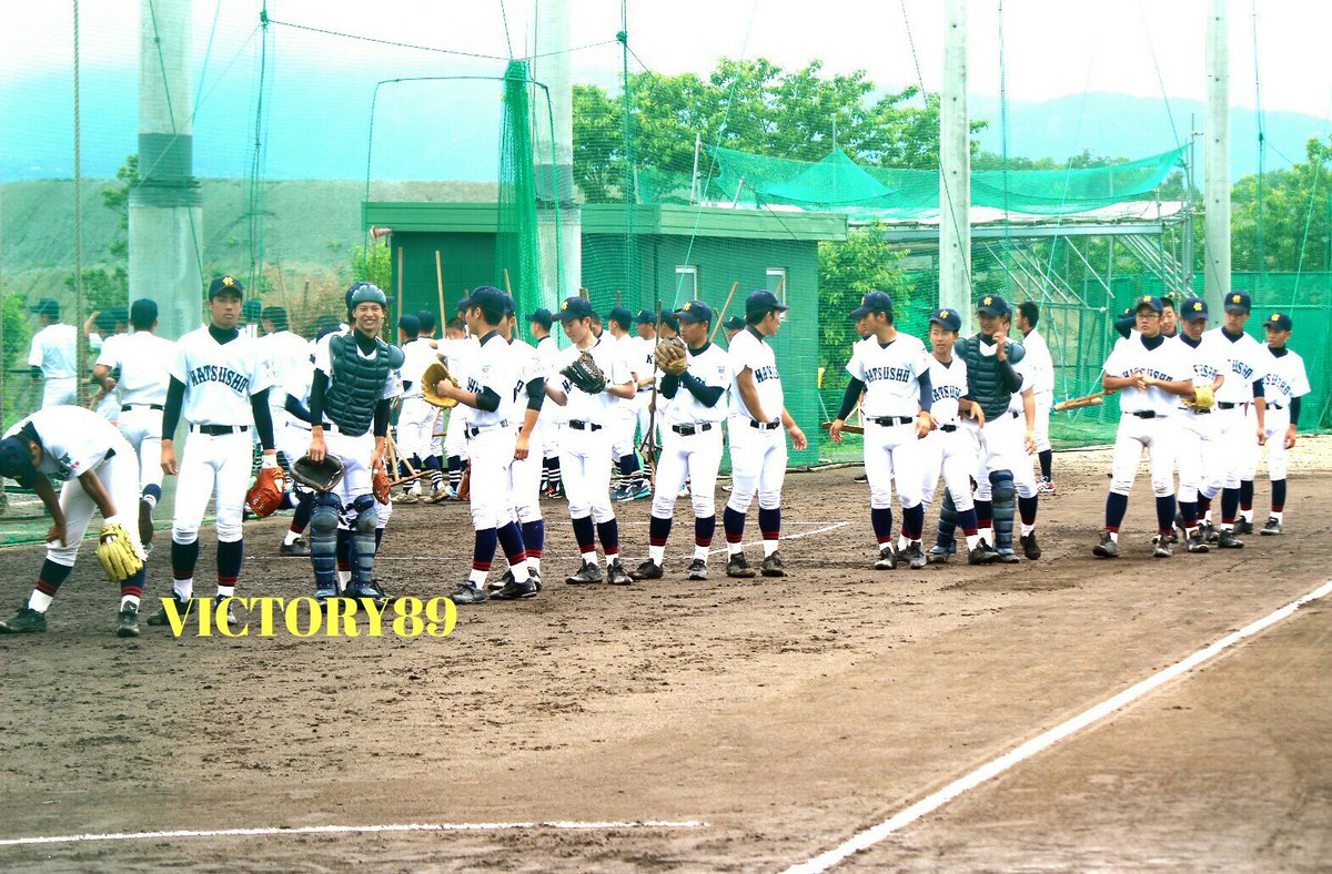 NIKE_VICTORY_89's tweet photo. 高校野球練習試合
2016年5月7日・享栄野球場
【享栄 - 松阪商】

享　栄

松阪商

先攻・享栄
一二三四五六七八九
④⑦⑧③⑥⑤⑨②①
村早馬中飯外松横二
西川渕川田山波山宮

#kokoyakyu
#高校野球 https://t.co/9tyPNXKsJF