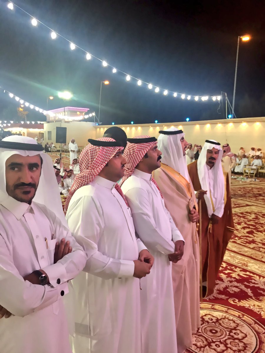 MaherAlselmay's tweet photo. من حفل الشاعر خالد الخالدي اثناء متابعة فلم الرماية https://t.co/H2LRVKpgAS