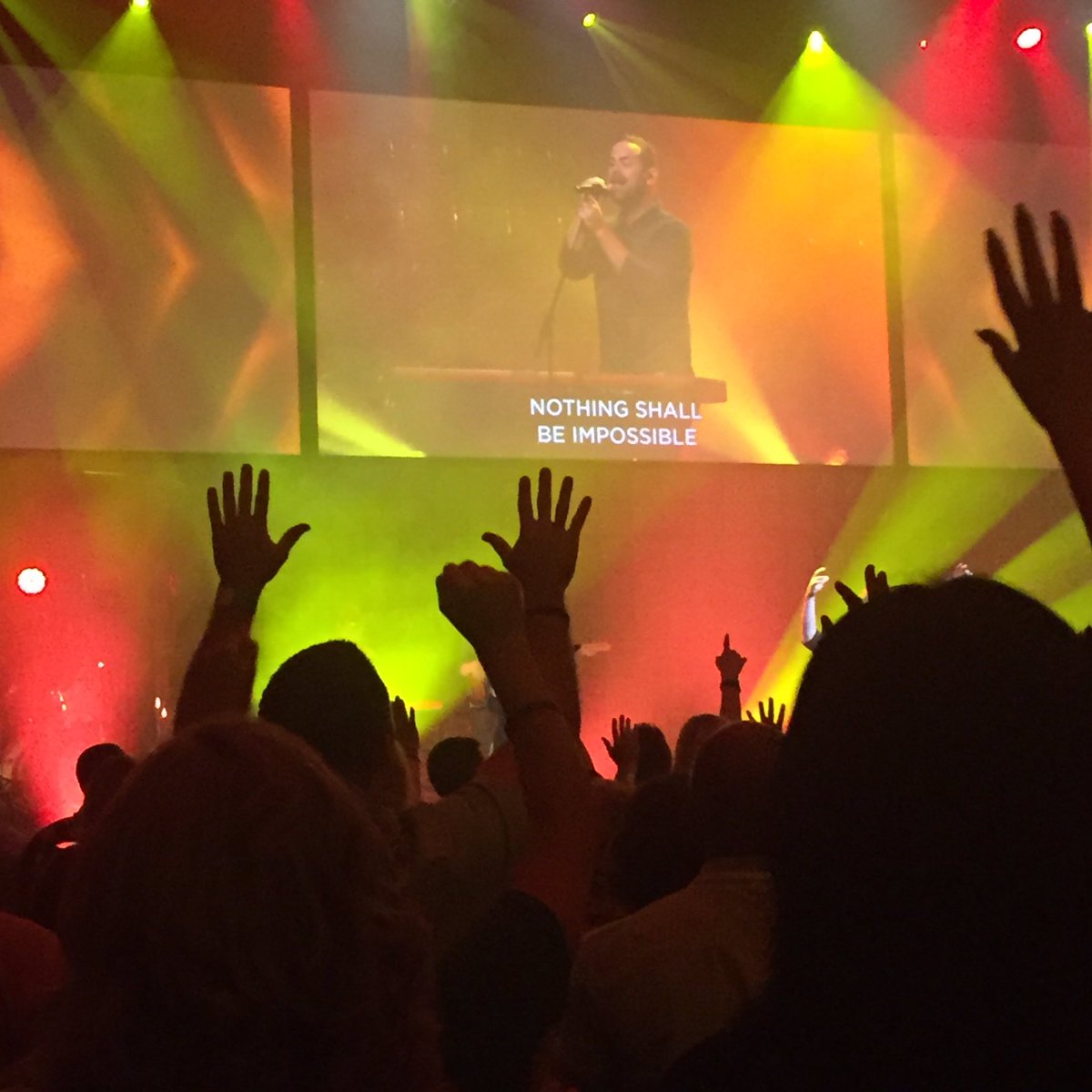 alanapapoy's tweet photo. Feeling the #HolySpirit at #HighlandsFreedom16 https://t.co/CGpqjXQiUE