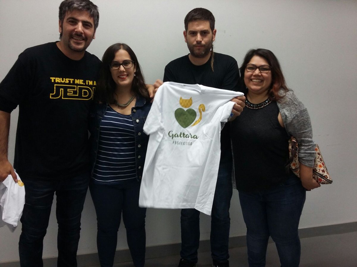 pgattara's tweet photo. @momaproduc  mil gracias por todo 💚 https://t.co/DGuXT4hMAA