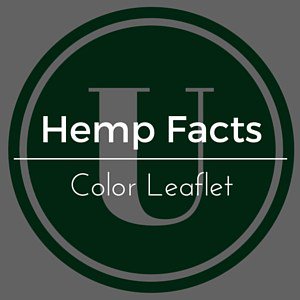 TheW4F's tweet photo. Hemp Facts Leaflet color 2 per 1 pg https://t.co/3OGI1KOfkY https://t.co/L4zPbztSeW
