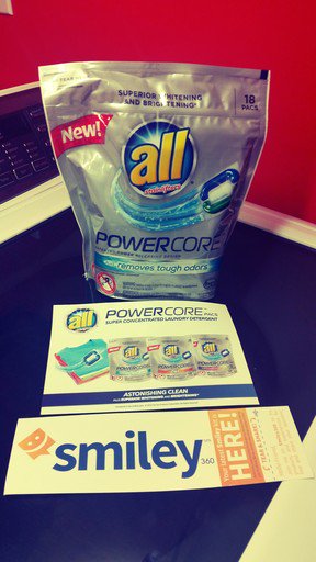agavemo's tweet photo. Love my All powercore free sample , it works great! #allPowercore #FreeSamp https://t.co/ormIfQXRiO https://t.co/ijpmjs3Csb
