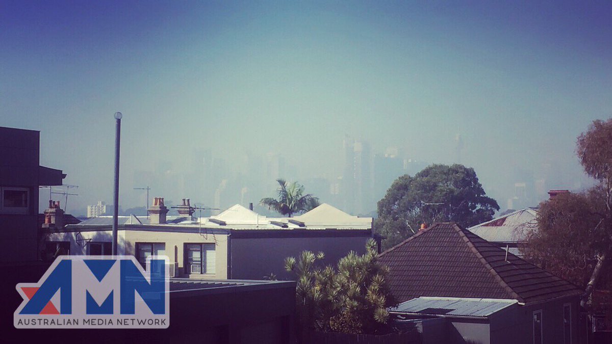Aus Media Network tweet media