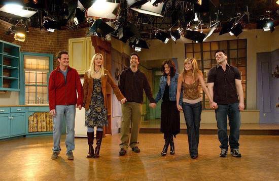 quote_friends's tweet photo. 12 years ago today, the gang left for a cup of coffee and never came back. https://t.co/Gog8mPpLiR