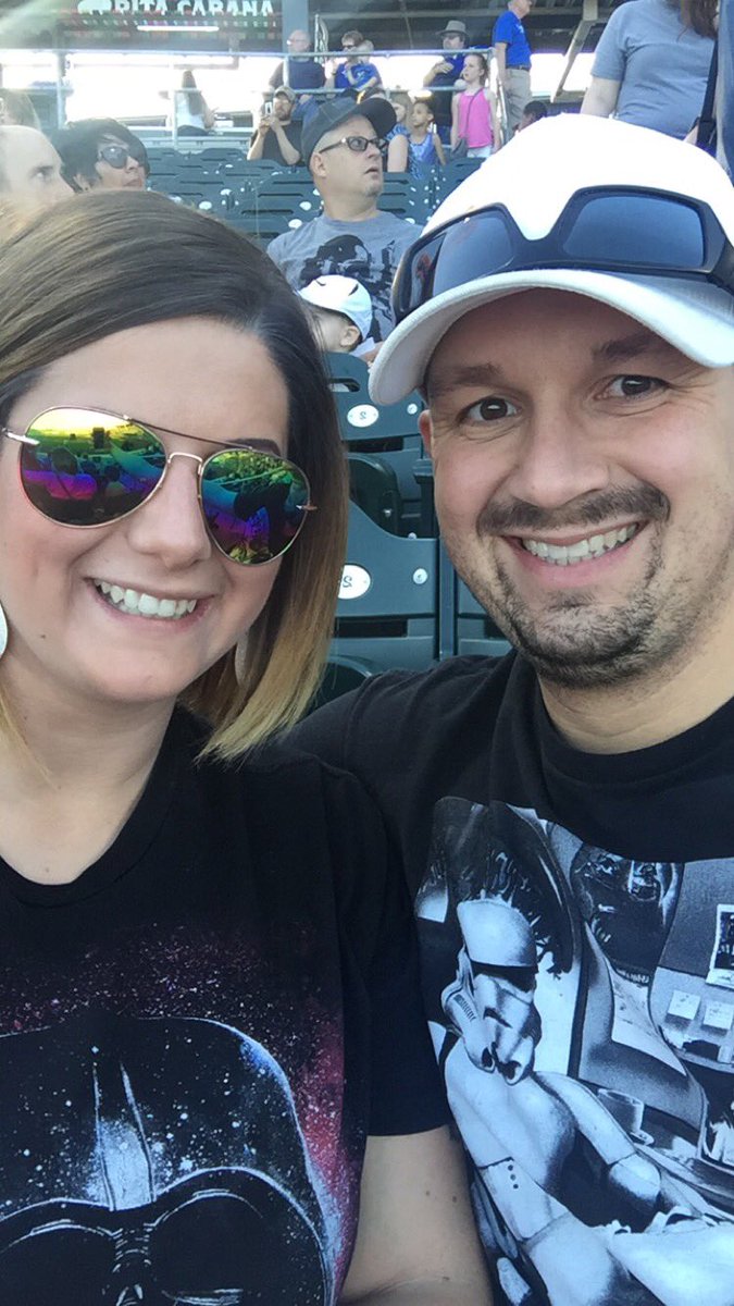 KcShae10's tweet photo. Being children for for the night! #oppdstormchasers #starwarsnight #children @JoshBenson18 https://t.co/aTTHx1wOz7