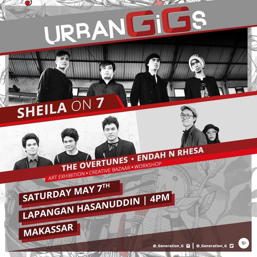 AnotherTunist's tweet photo. TODAY!! have fun @TheOvertunes @MadaEmmanuelle @Reu_nathaniel @Angelo_Mikha @Overtunist_MKS 🙌 https://t.co/IMqFsSJqaJ