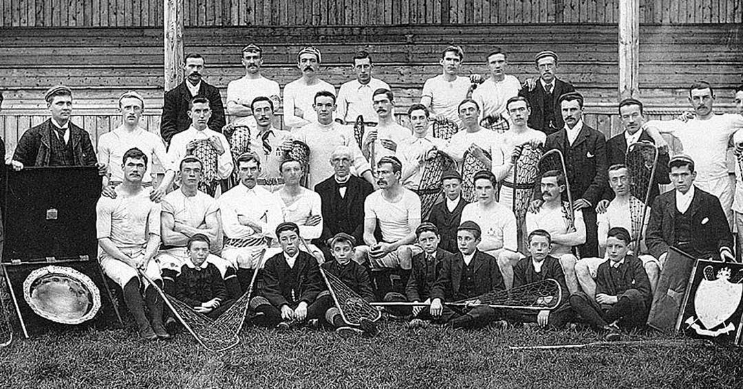LaxAllStars's tweet photo. Reap the rewards. #LASthrowback #lacrosse #lax #oldschool #TBT #throwbackthursday https://t.co/SomaF30UGa