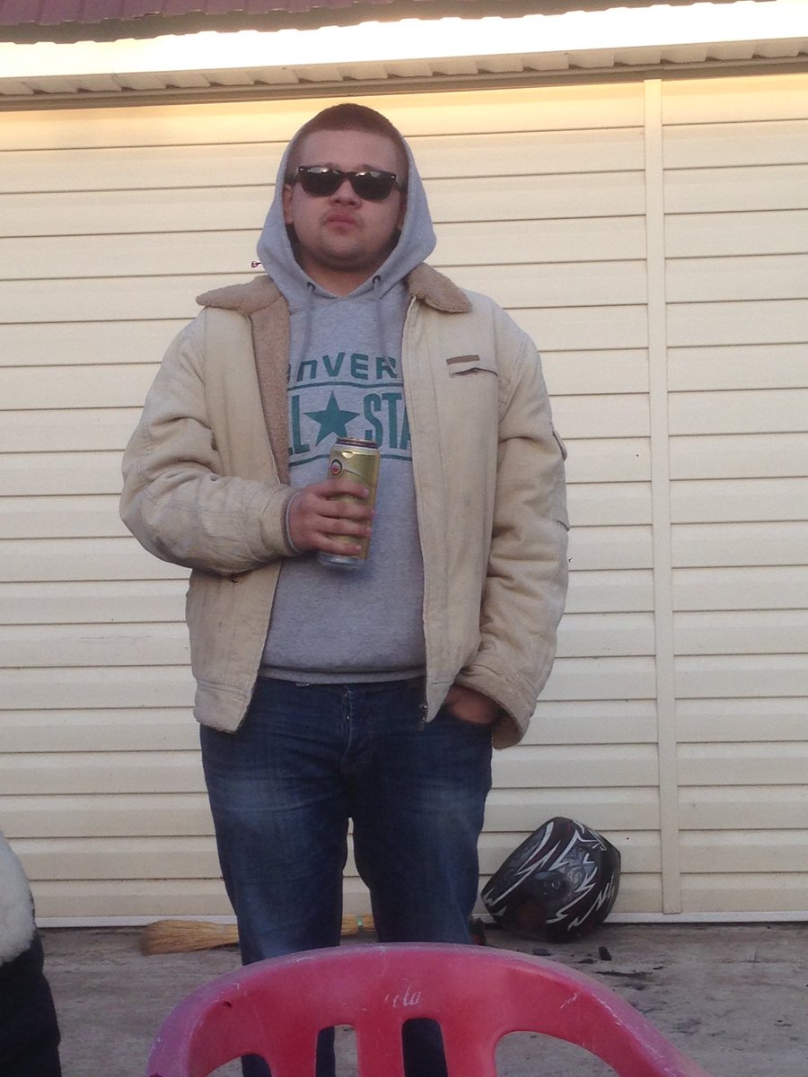 SoulGoodmann's tweet image. Карманный Тобский😎