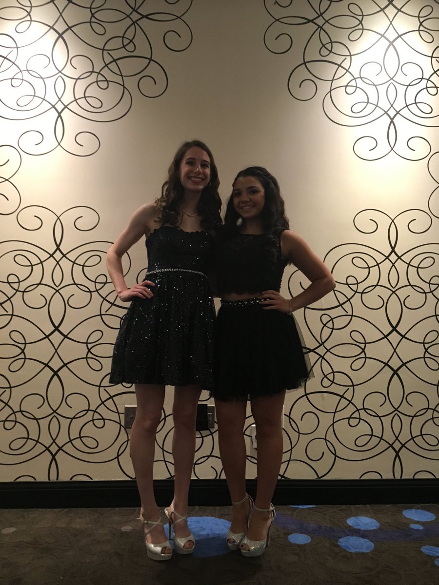 York Student Council tweet media