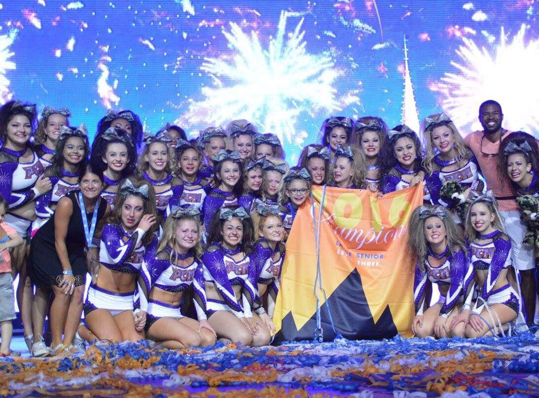 Long Live SOE '16 tweet media