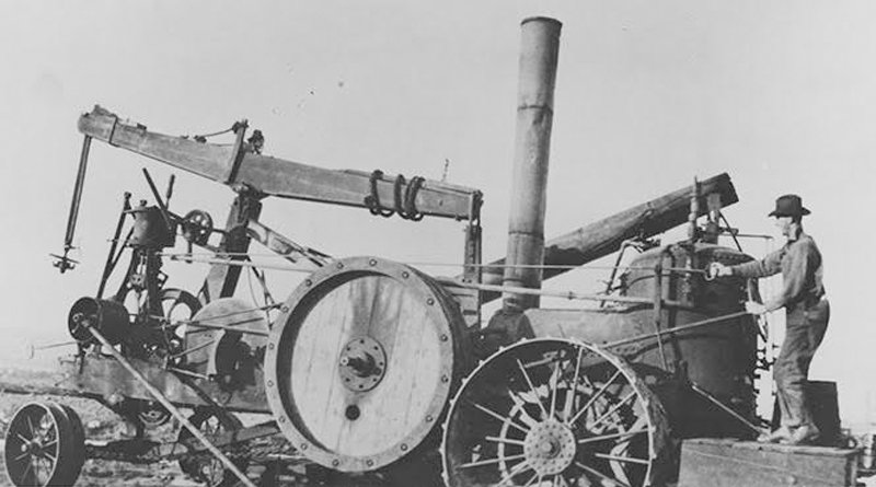 StochasticSL's tweet image. Did you know the #OilandGas industry is ancient? Learn more about #IntegratedAssetModelling: bit.ly/1TN0Lb5