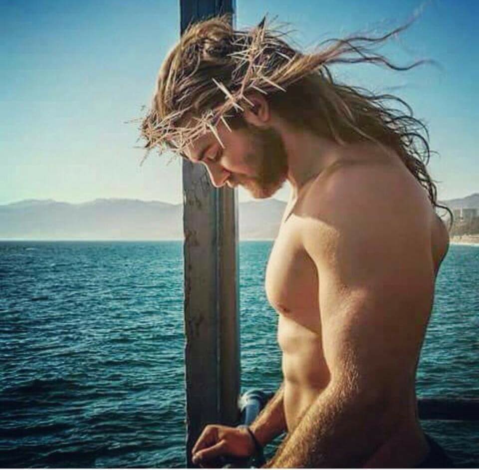 SenoraCatolica's tweet photo. El Señor es mi pastor, NADA me faltará...
(Salmos 23:1) https://t.co/LyW2HmfEOJ